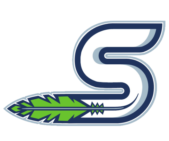 Thelma Chalifoux Girls Flag Football
